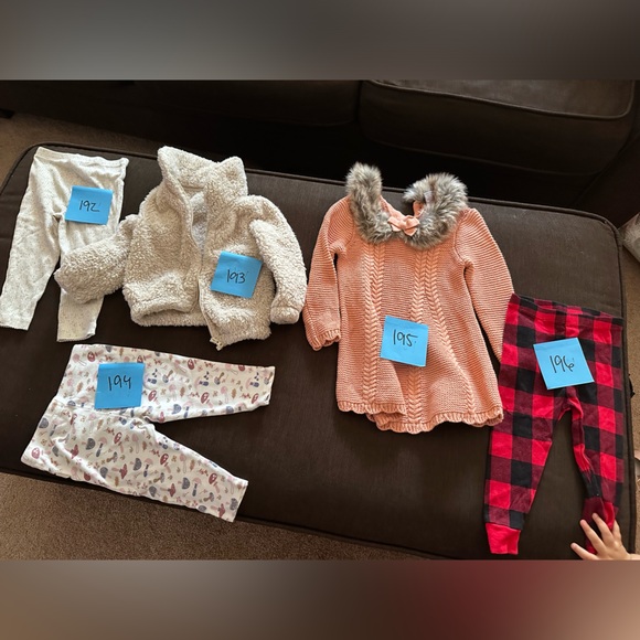 Baby Clothes! - Picture 5 of 9